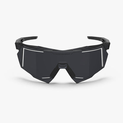 Lunettes SCICON AEROSTORM Noir