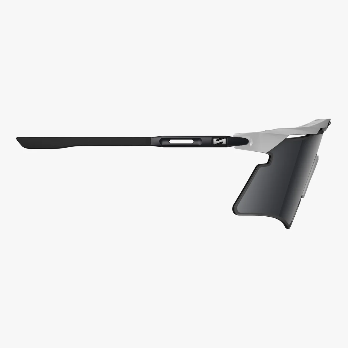 SCICON AEROSHADE 2.0 TITANIUM White Metal Multimirror Silver + Pink Brýle