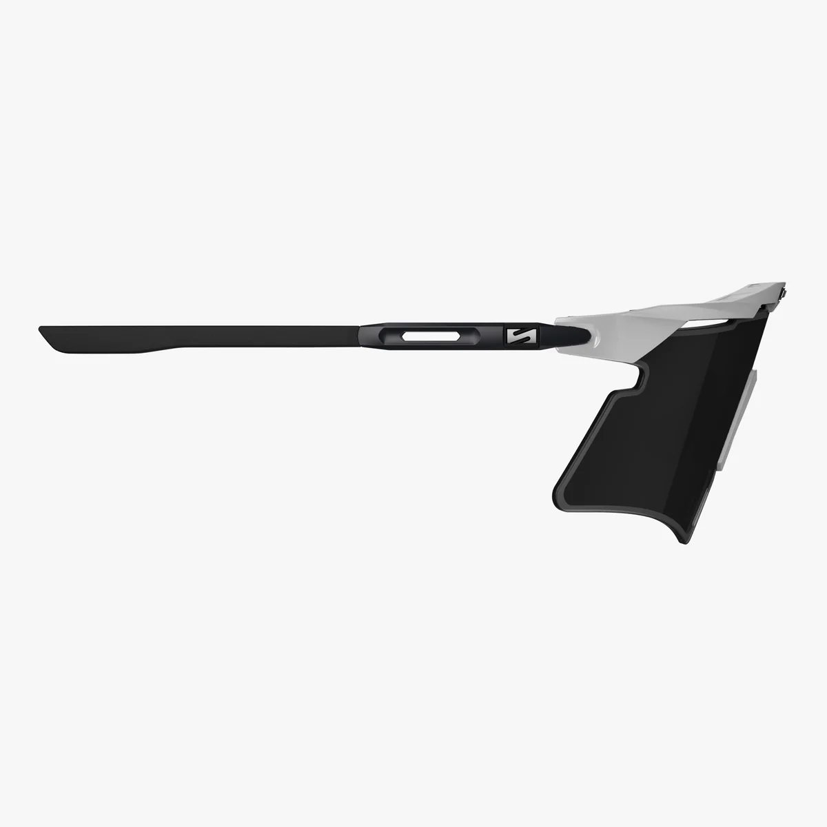 SCICON AEROSHADE 2.0 TITANIUM White Metal Smoke Black + Pink Brýle
