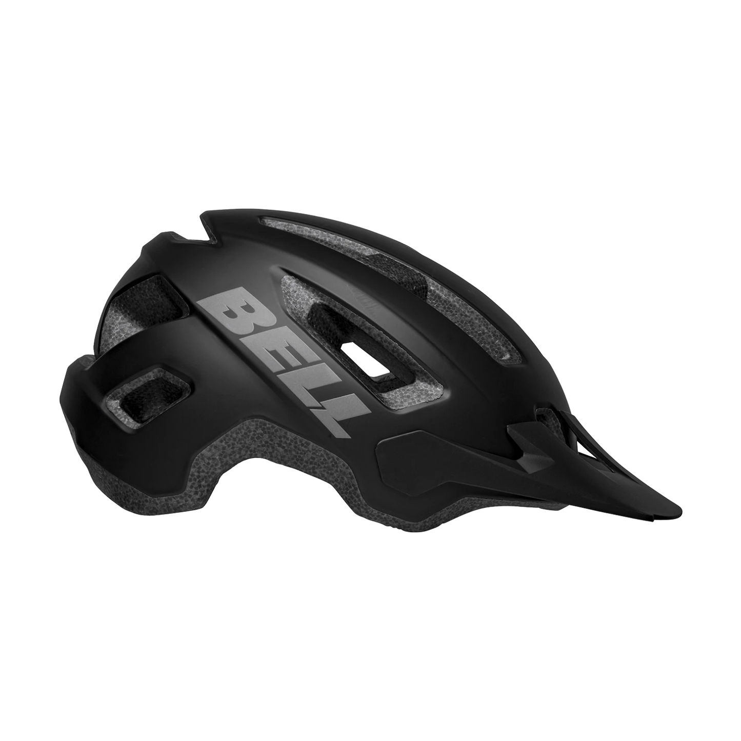 Kask MTB BELL NOMAD 2 MIPS, matowy czarny