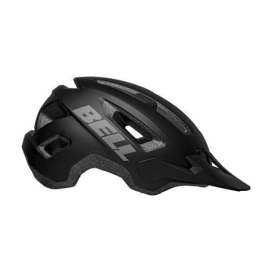 BELL NOMAD 2 MIPS MTB-hjelm, mat sort