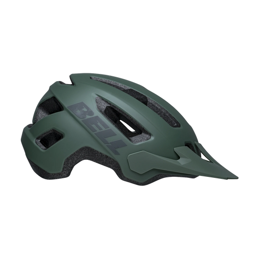 BELL NOMAD 2 MIPS MTB-hjelm, grøn