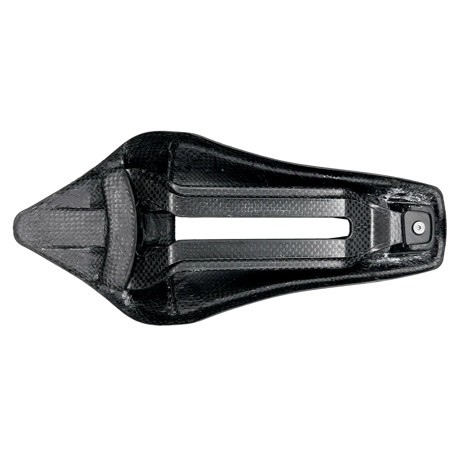 Sedlo PROLOGO PREDATOR 01TT CPC 50mm Nack Rails Black