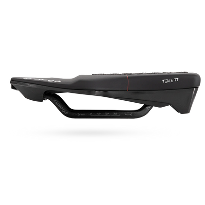 Selle PROLOGO TGALE TT CPC Rails Nack Noir