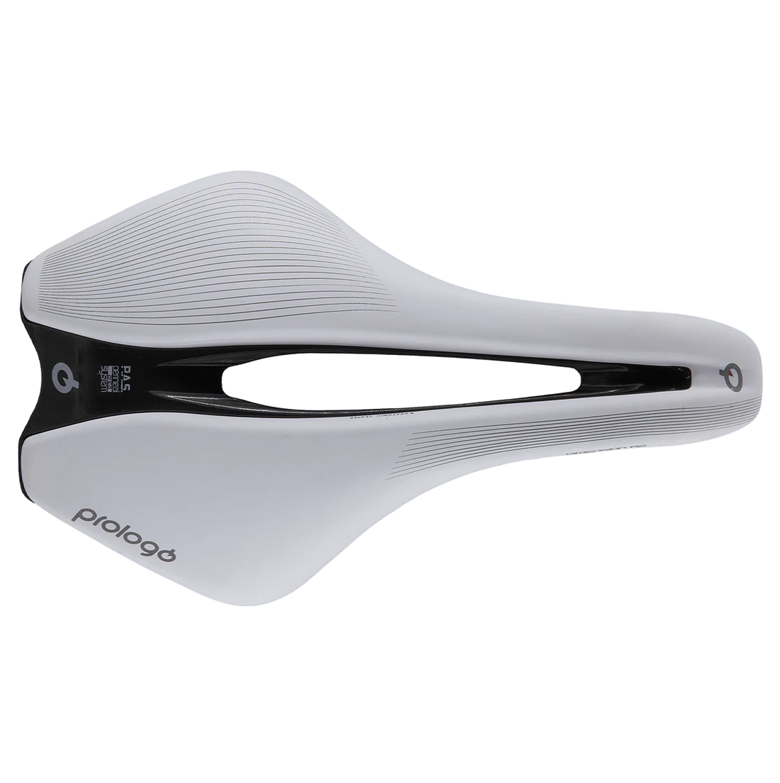 Siodełko PROLOGO DIMENSION R2 White