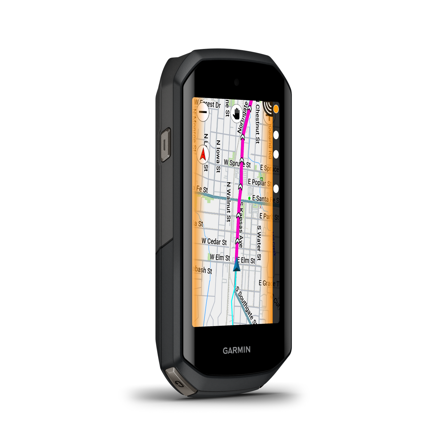 GPS GARMIN EDGE 1050