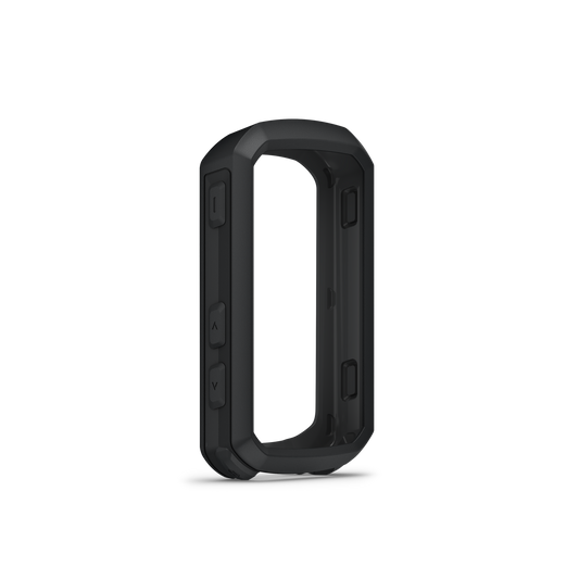 Beskyttelsescover GARMIN EDGE 550/850 Sort
