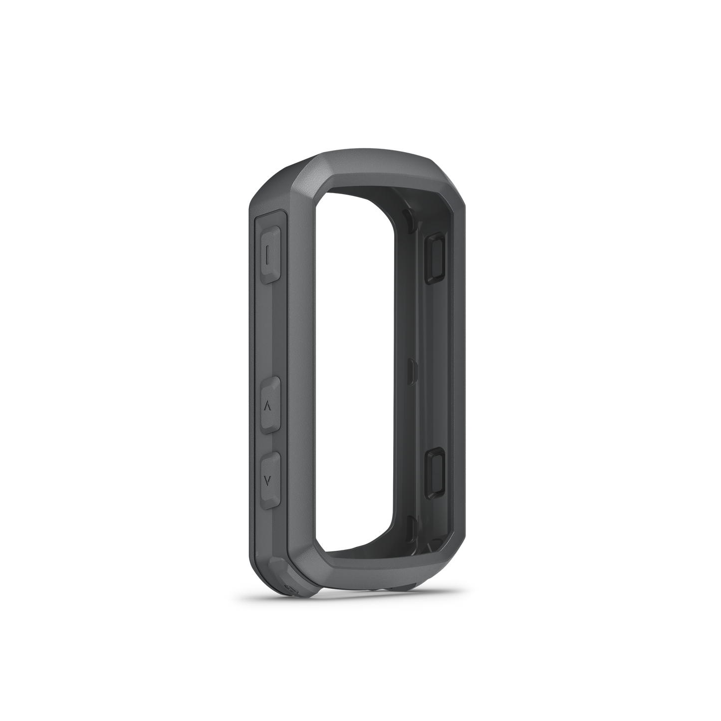 Ochranný kryt GARMIN EDGE 550/850 šedý