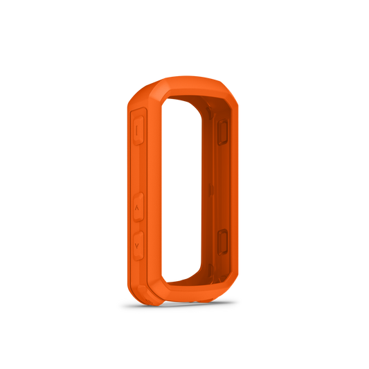 Beskyttelsescover GARMIN EDGE 550/850 Orange