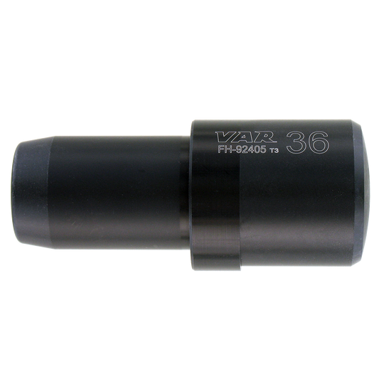 VAR 36 mm værktøj til montering af viskerpakning FH-92405