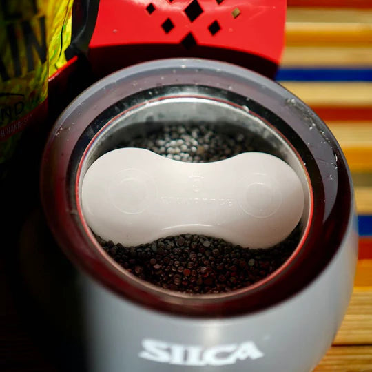 SILCA ENDURANCE CHIP