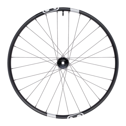 Roue Avant CRANKBROTHERS SYNTHESIS Aluminium 2.0 Enduro I9 29" 15x110 mm Boost Noir