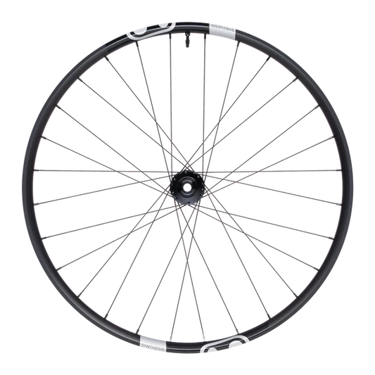 Roue Avant CRANKBROTHERS SYNTHESIS Aluminium 2.0 Enduro Ratchet 29" 15x110 mm Boost Noir