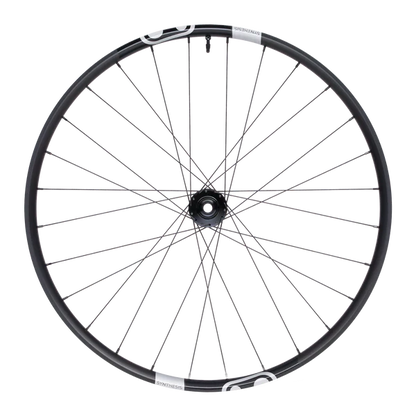 Paire de Roues CRANKBROTHERS SYNTHESIS Aluminium 2.0 Enduro I9 29" 15x110/12x148 mm Boost Noir