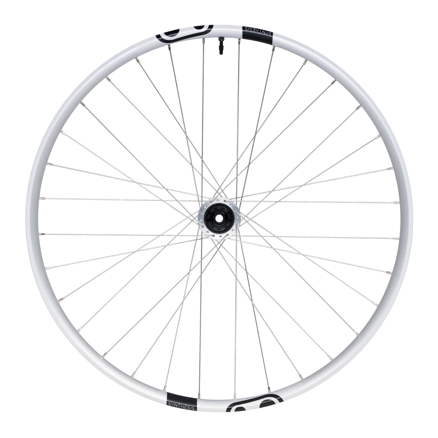 Zadní kolo CRANKBROTHERS SYNTHESIS Aluminium 2.0 Enduro I9 29" 12x148 mm Boost Silver