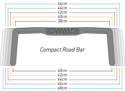 Cintre ENVE Compact Passage Interne