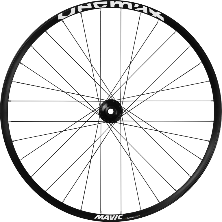 Par MAVIC DEEMAX PARK 29" hjul 20x110mm/12x157mm Boost