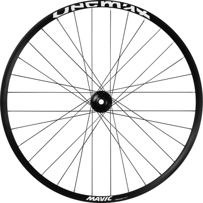 Paire de Roues MAVIC DEEMAX PARK 27.5" 20x110mm/12x148mm Boost