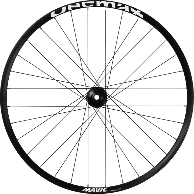 Roue Arrière Mavic Deemax Park 27,5 pouces Boost