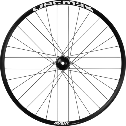 Roue Arrière Mavic Deemax Park 27,5 pouces Boost