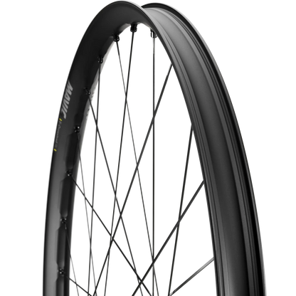 Paire de Roues MAVIC E-CROSSTRAIL SL 27.5" 15x110mm/12x148mm Boost