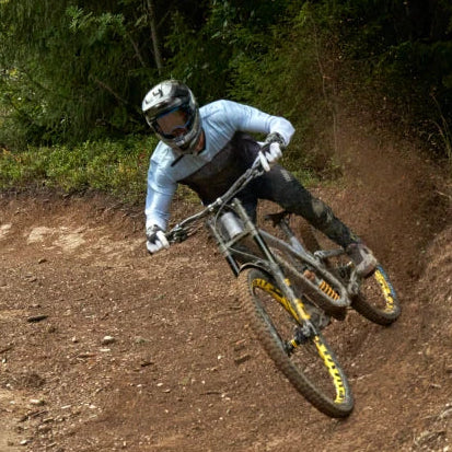 Zadní kolo MAVIC DEEMAX DH YLW 29" 12x148mm