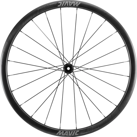 Przednie koło MAVIC COSMIC SL 32 DISC Tubeless Ready (Center Lock) 2025