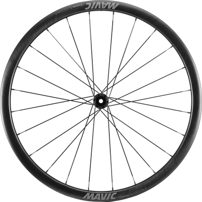 Paire de Roues MAVIC COSMIC SL 32 DISC Tubeless Ready (Center Lock) 2025