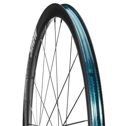 Roue Arrière MAVIC COSMIC SL 32 DISC Tubeless Ready (Center Lock) 2025