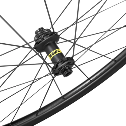 Paire de Roues MAVIC COSMIC SL 32 DISC Tubeless Ready (Center Lock) 2025