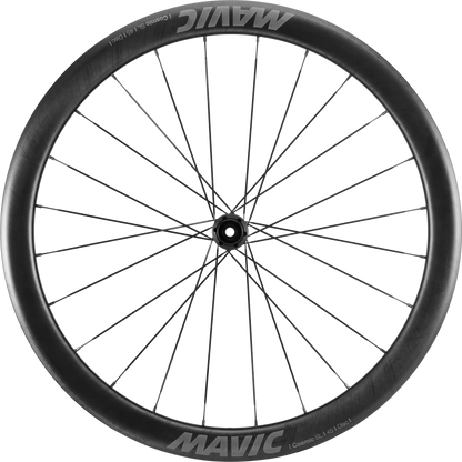 Paire de Roues MAVIC COSMIC SL 45 DISC Tubeless Ready (Center Lock) 2025