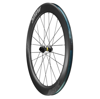 Paire de Roues MAVIC COSMIC SL 65 DISC Tubeless Ready (Center Lock) 2025