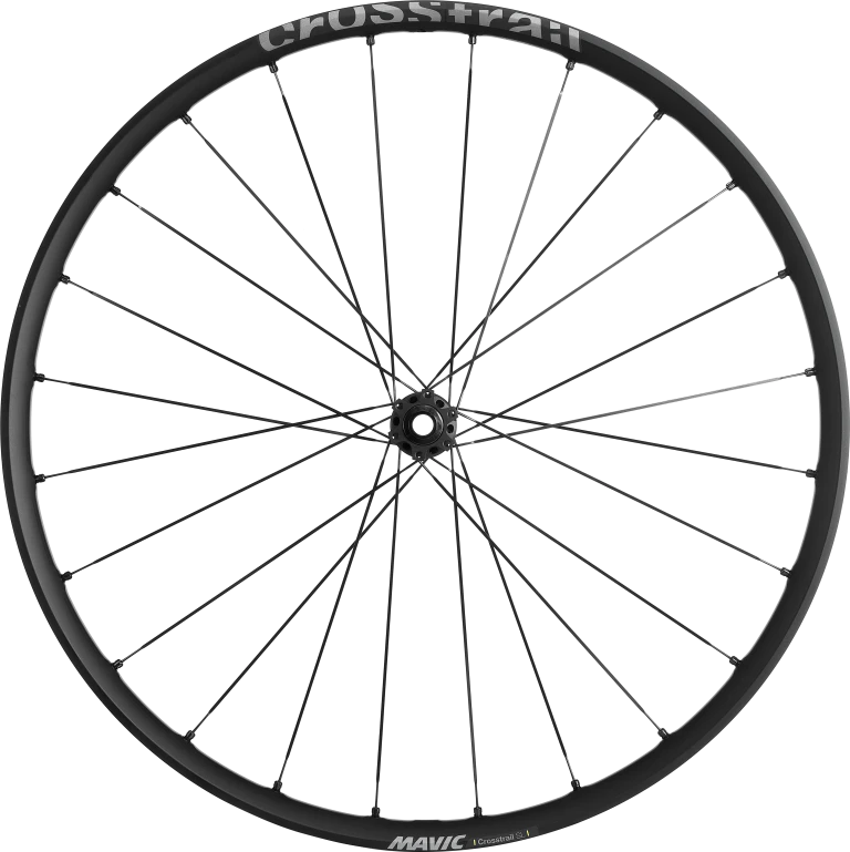 Par MAVIC CROSSTRAIL SL 29" hjul 15x110mm/12x148mm Boost