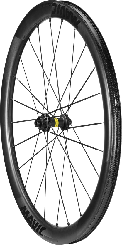 Paire de Roues MAVIC COSMIC SLR 45 DISC Tubeless Ready (Center Lock) 2025