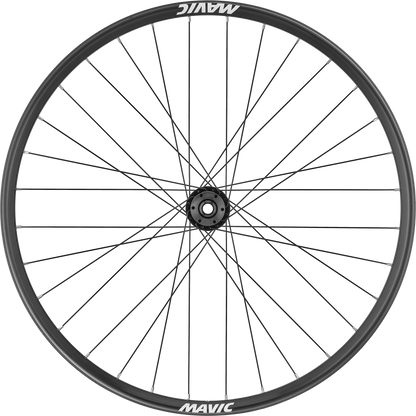 Roue Avant MAVIC E-ACCESS XR30 29" 15x110mm Boost