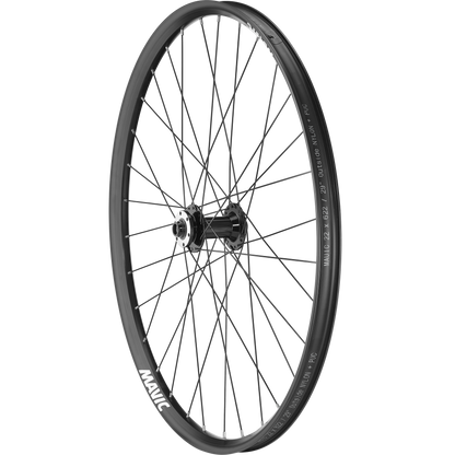 Roue Avant MAVIC E-ACCESS XR30 29" 15x110mm Boost