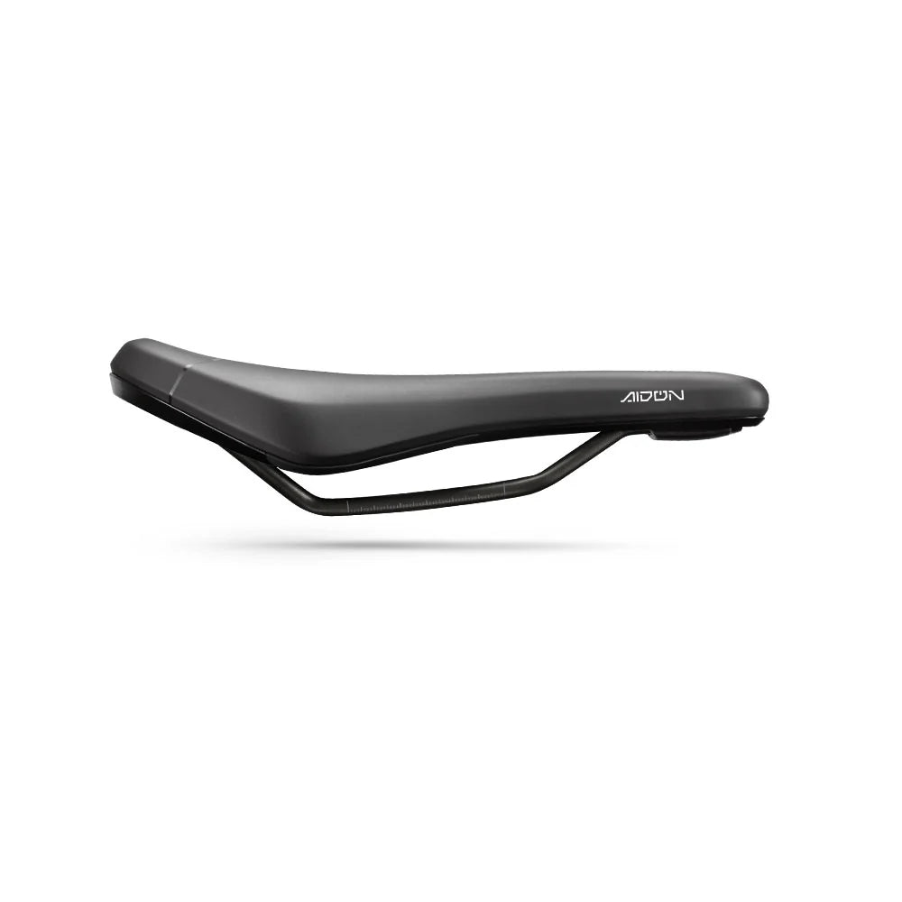 Selle FIZIK TERRA AIDON X3 160mm Rails Kium