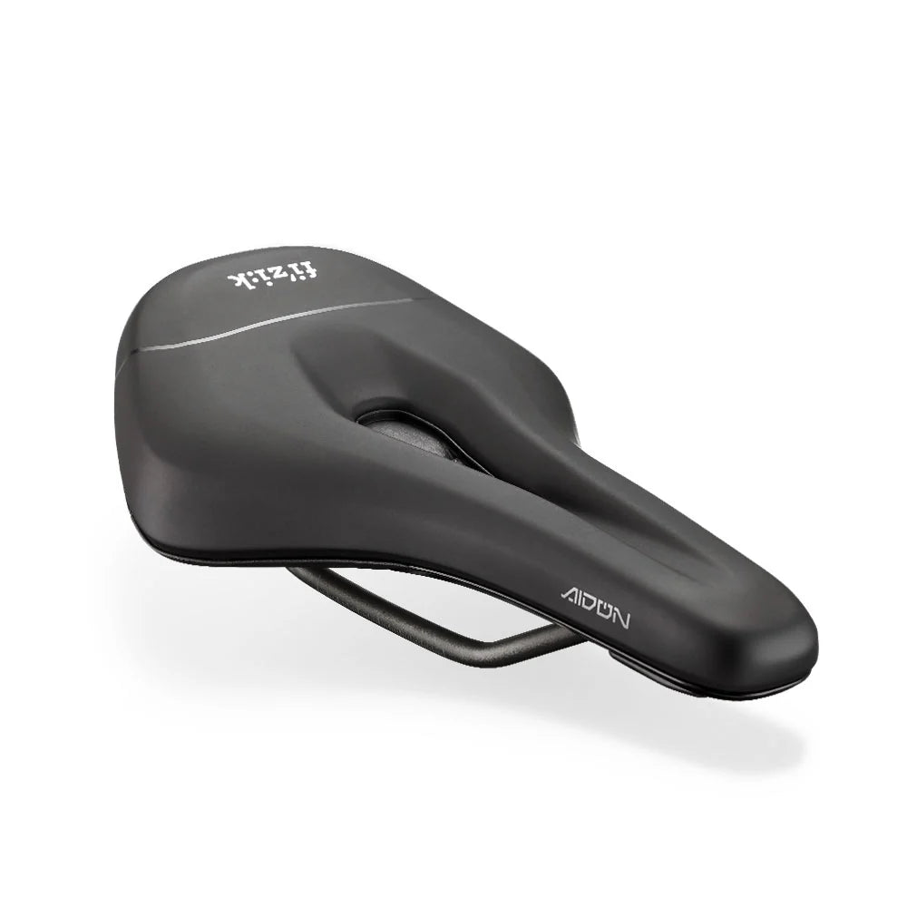 Selle FIZIK TERRA AIDON X3 160mm Rails Kium