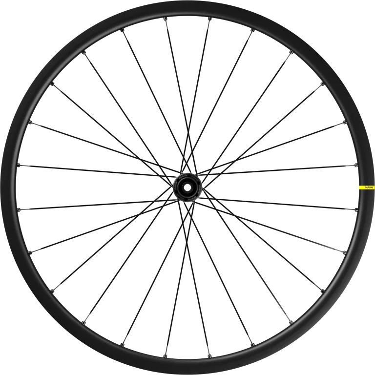 Paire de Roues MAVIC KSYRIUM S DISC à Pneus (Center Lock)