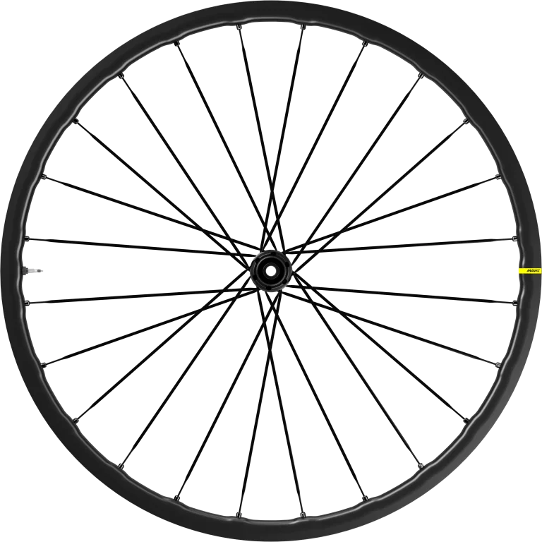 Paire de Roues MAVIC KSYRIUM SL DISC à Pneus (Center Lock)