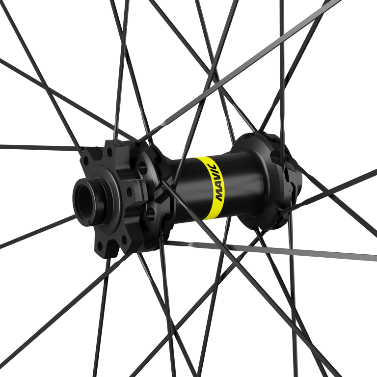 Par MAVIC CROSSMAX XL 29" hjul 15x110mm/12x148mm Boost