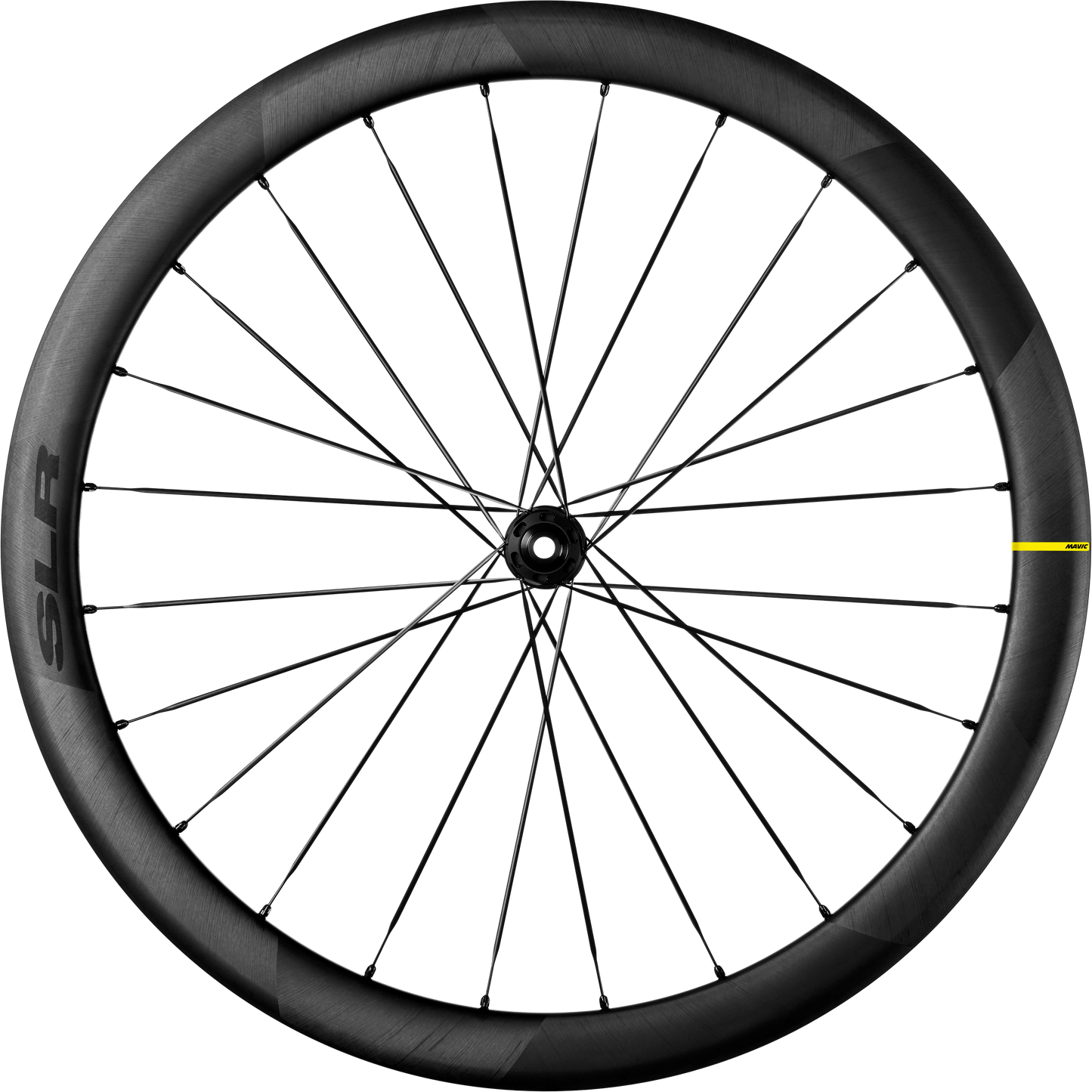 Przednie koło MAVIC COSMIC SLR 45 DISC Tubeless Ready (Center Lock) 2025