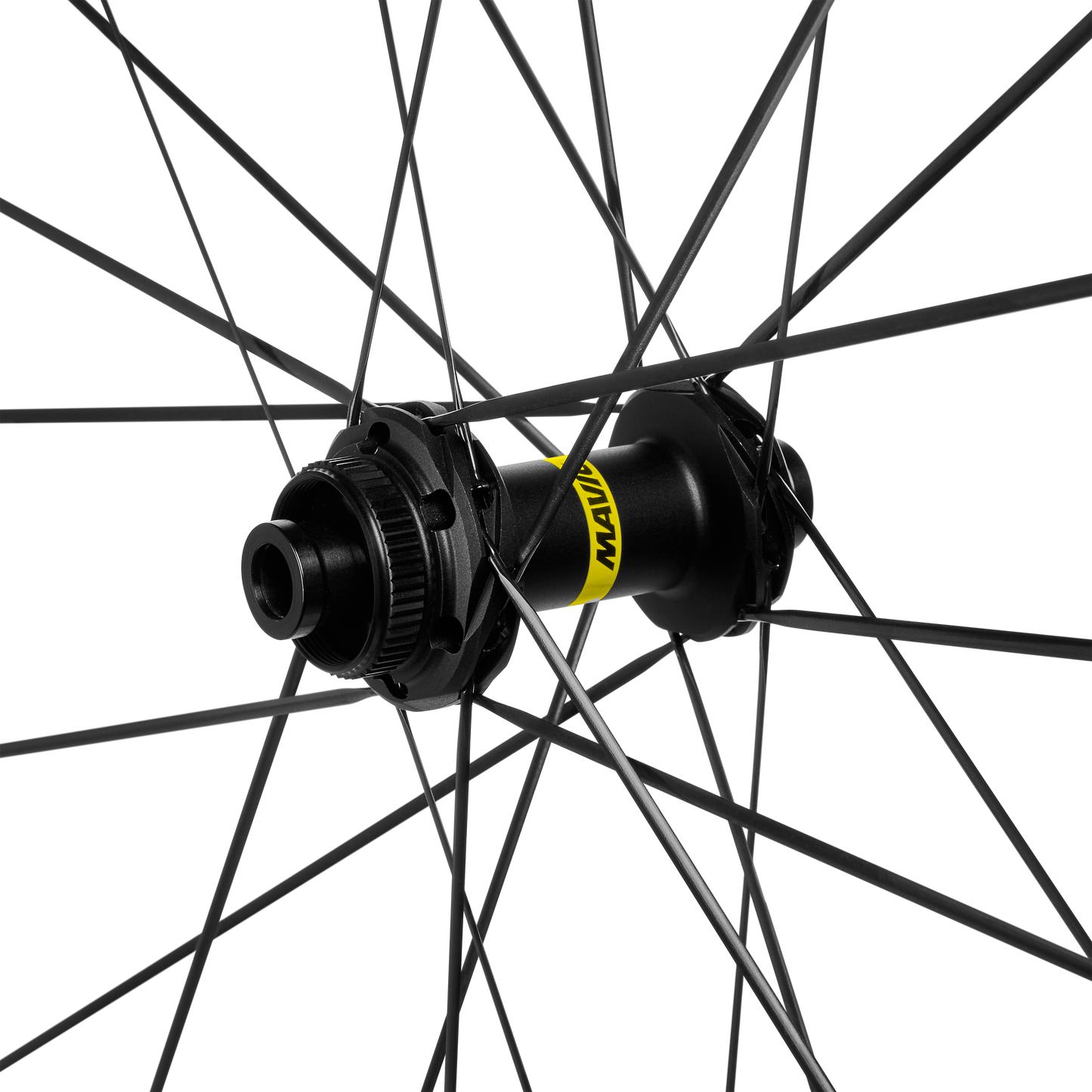 Przednie koło MAVIC COSMIC SLR 45 DISC Tubeless Ready (Center Lock) 2025