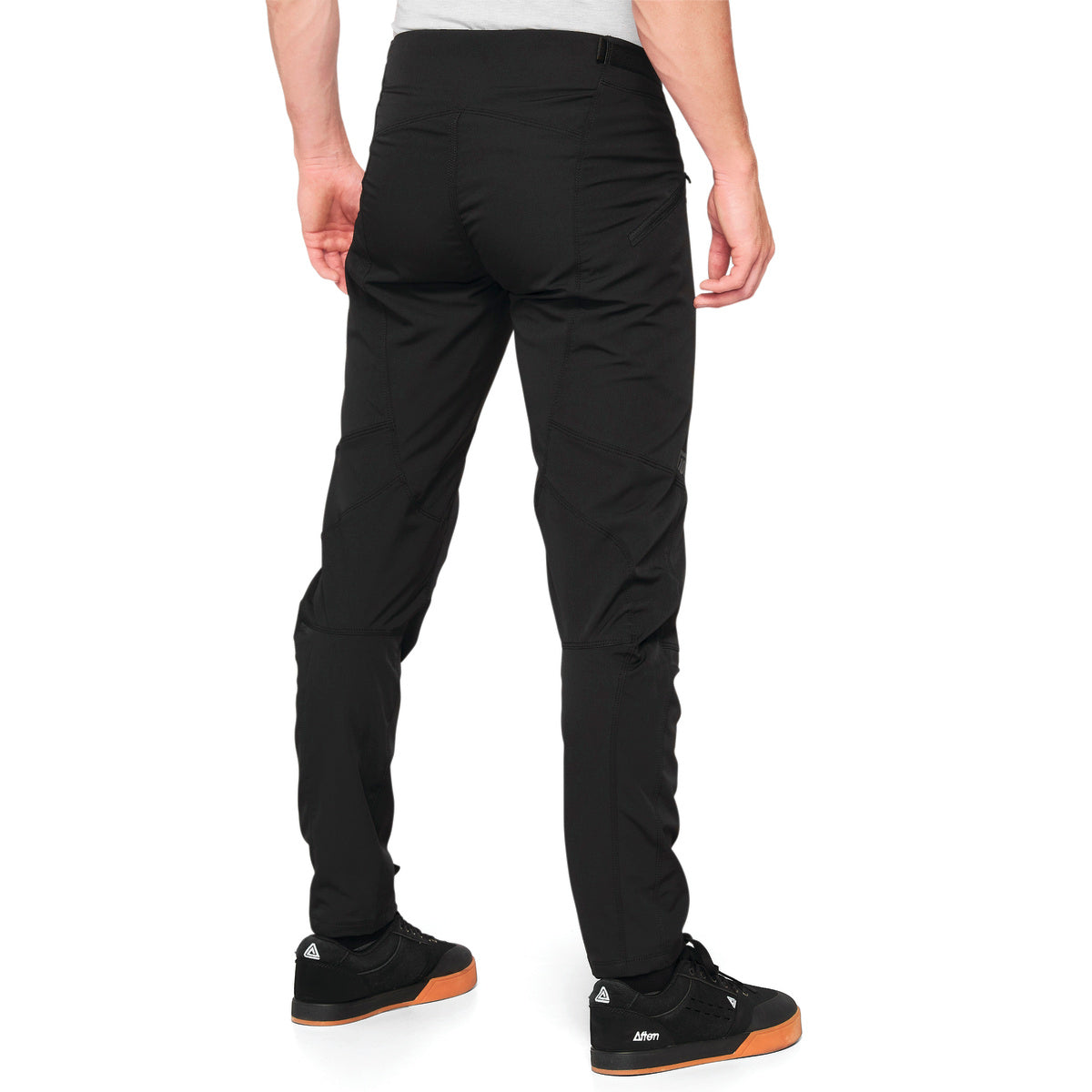 Pantalon 100% AIRMATIC Noir