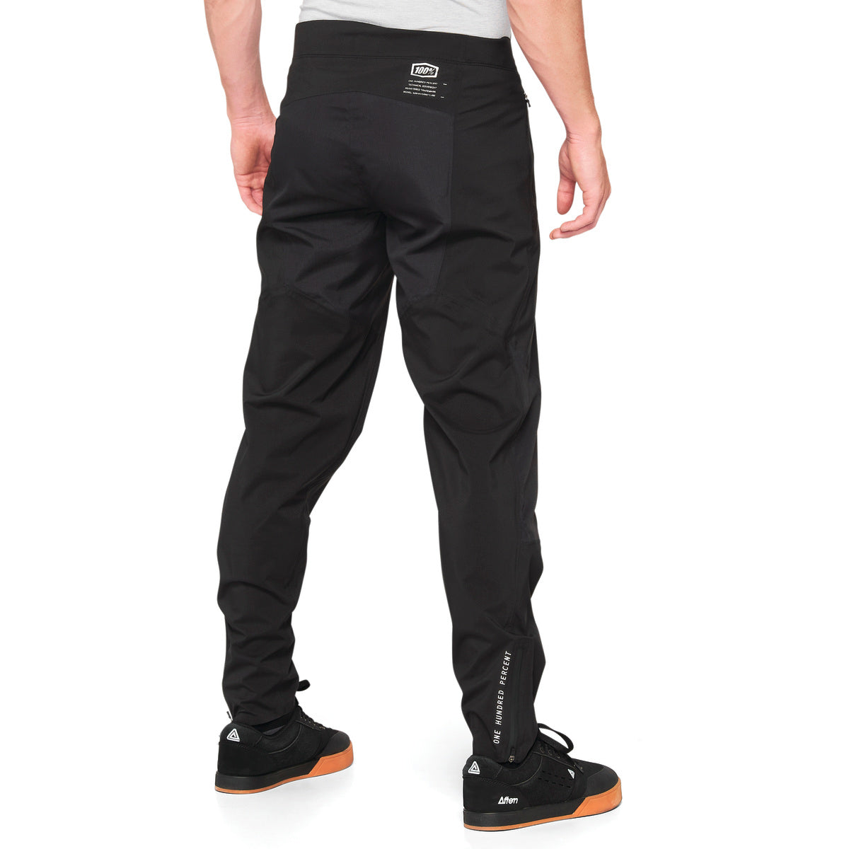 Pantalon 100% HYDROMATIC Noir