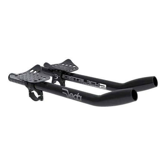 DEDA FAST BLACK 2 35 mm förlängning av hängare
