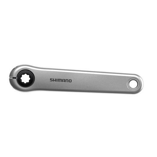 Manivelles SHIMANO FC-EN500 Argent