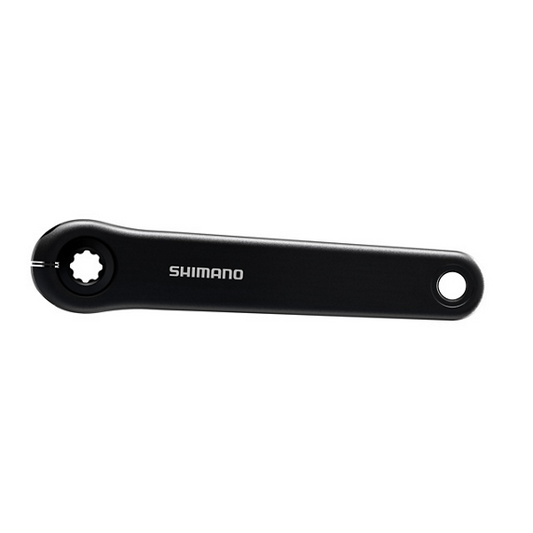 Manivelles SHIMANO FC-EN500 Noir