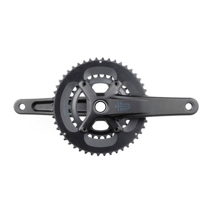 Pédalier MICROSHIFT SWORD 2x10V 48/31 FC-G7000-48
