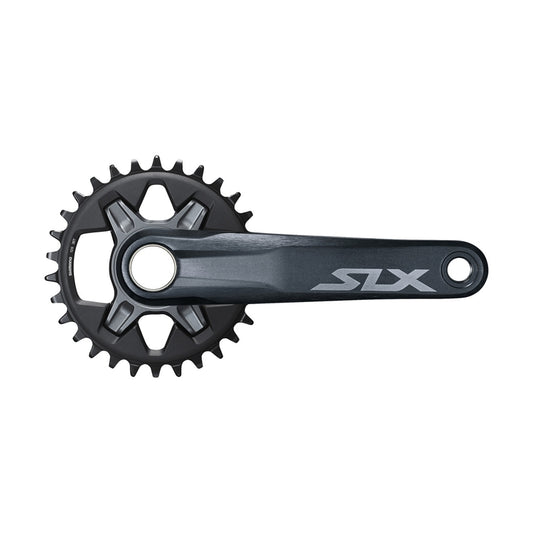 SHIMANO SLX M7100 12V Mono kranksæt